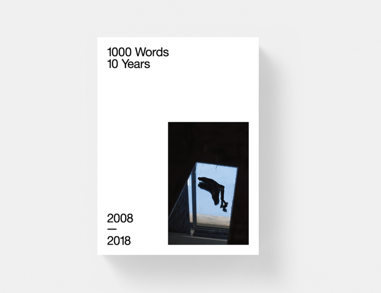 1000 Words 10 Year anniversary print edition | City Guide Shanghai