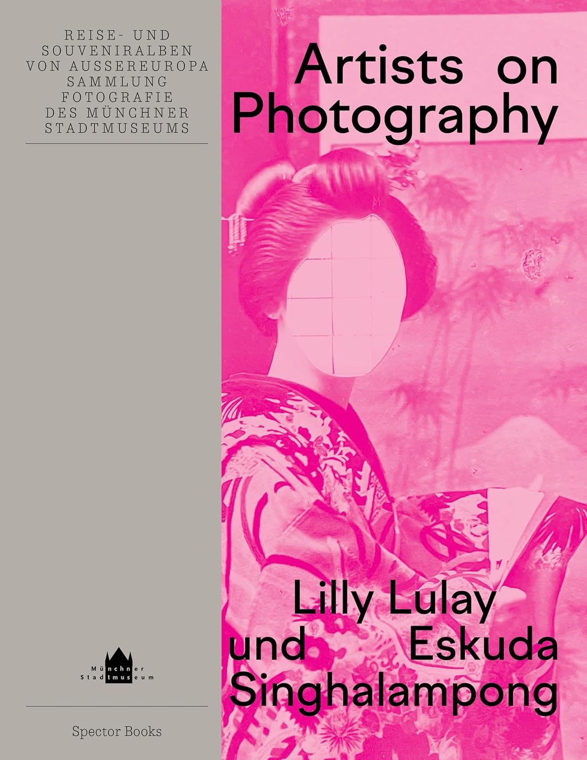 Publication / Entry | Artists on Photography
