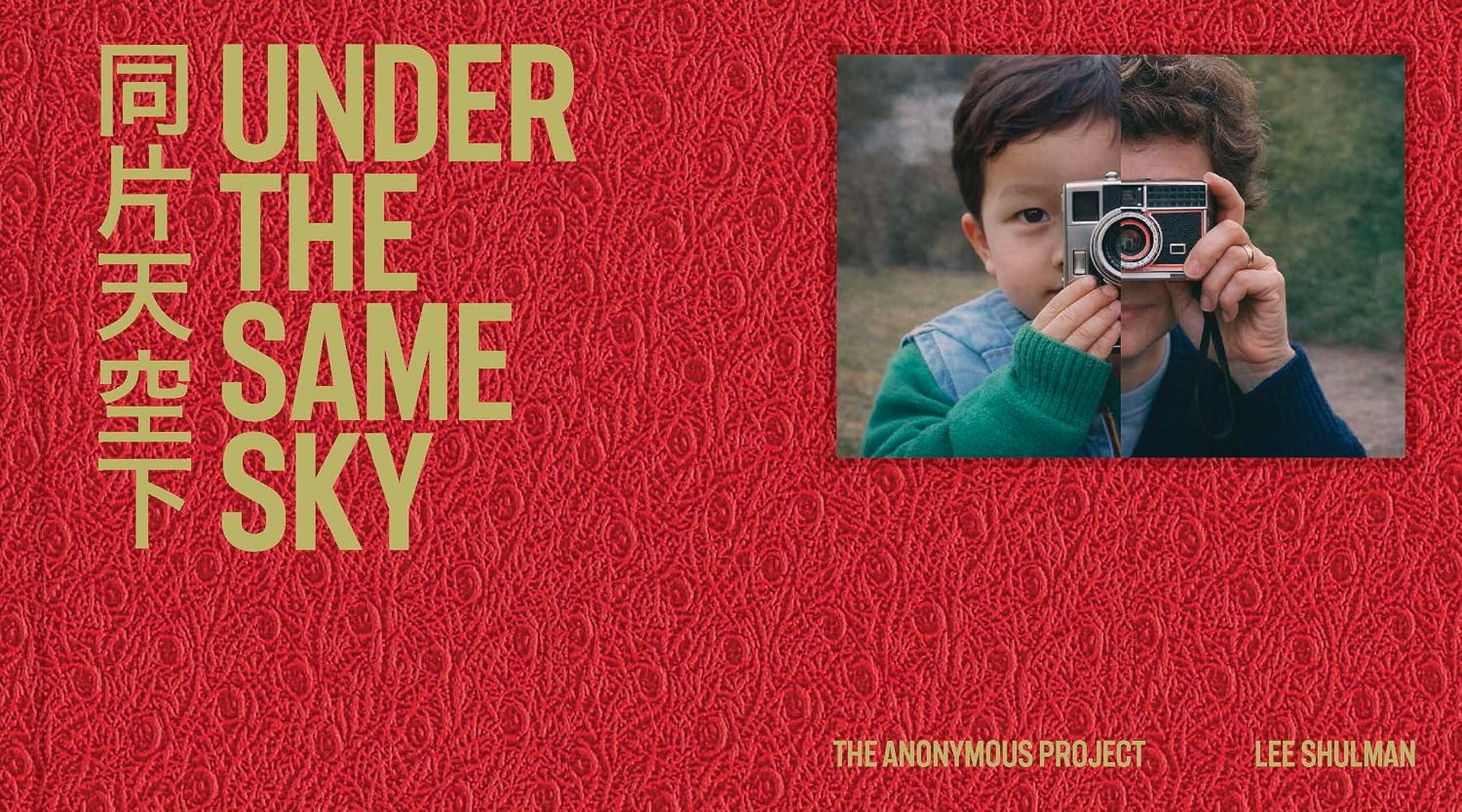 Publication / In Conversation | Lee shulman: UNder the same sky